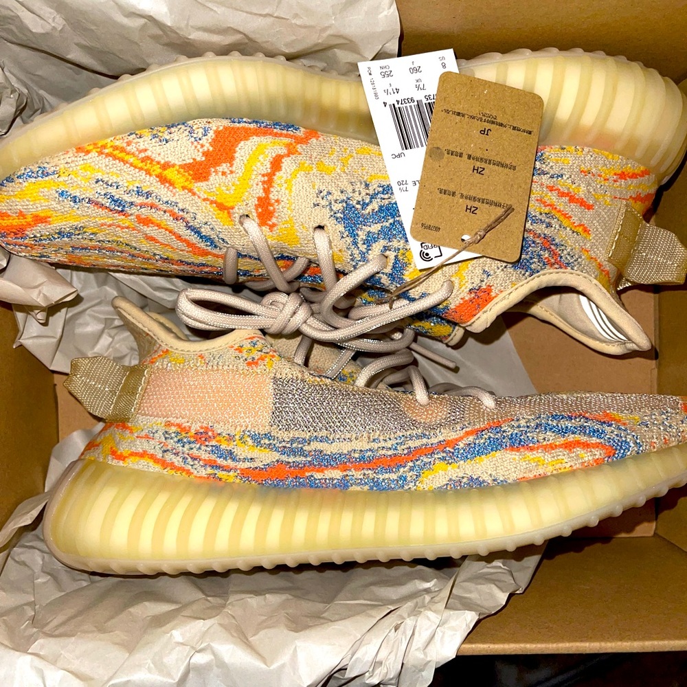 Yeezy boost 350